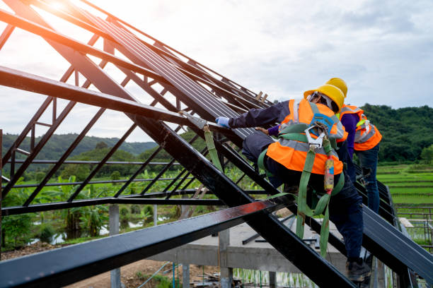 Best Gutter Installation and Roofing  in Ramsey, NJ