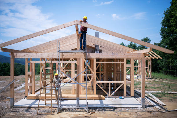 Best Emergency Roof Repair  in Ramsey, NJ