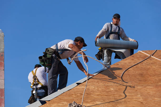 Best Residential Roofing Contractor  in Ramsey, NJ