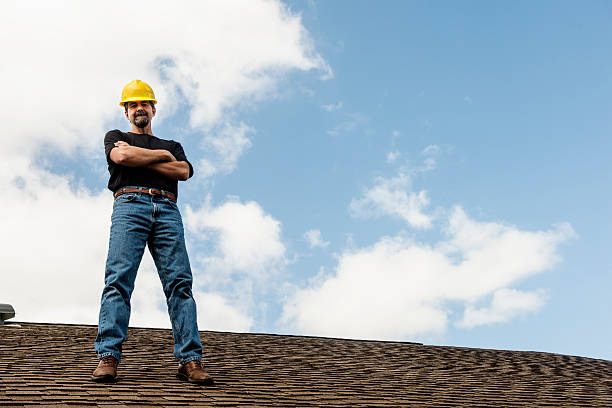 Roof Installation Near Me in Ramsey, NJ