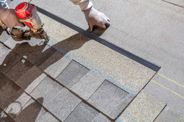 Best Roof Replacement Cost  in Ramsey, NJ